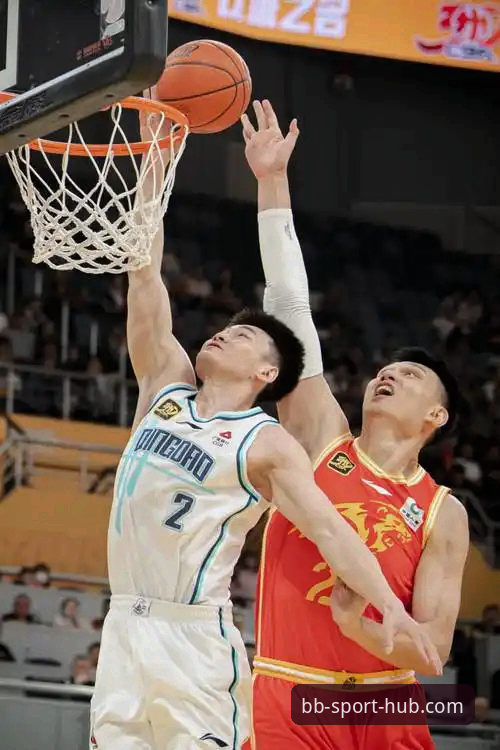 BB平台官方入口 CBA季后赛最新动态:浙江加时险胜宁波,兰道夫33分导演逆转好戏